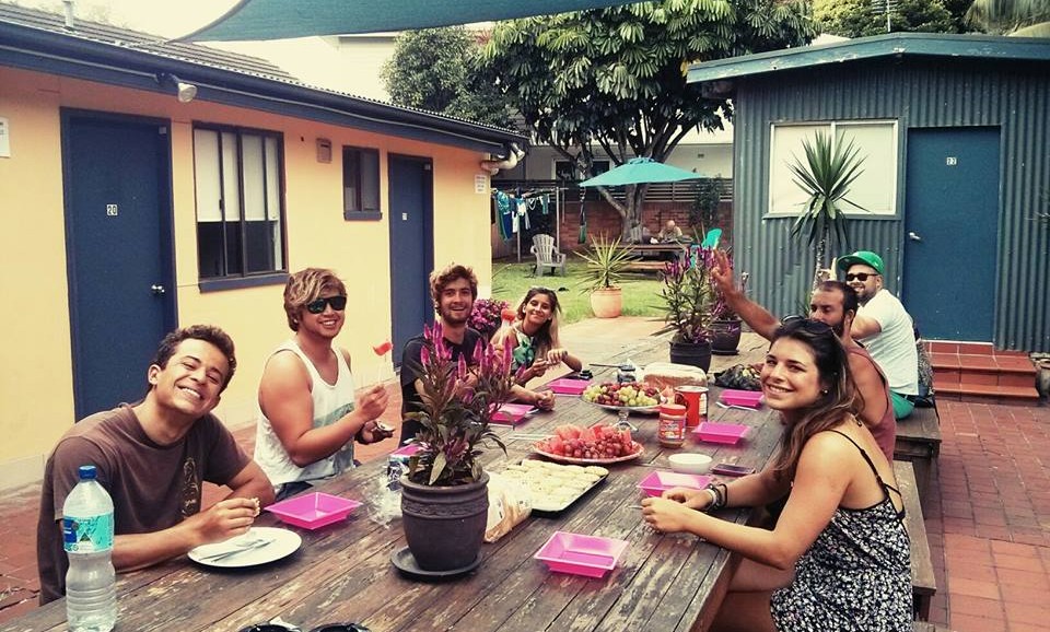Manly Bunkhouse « Manly Bunkhouse